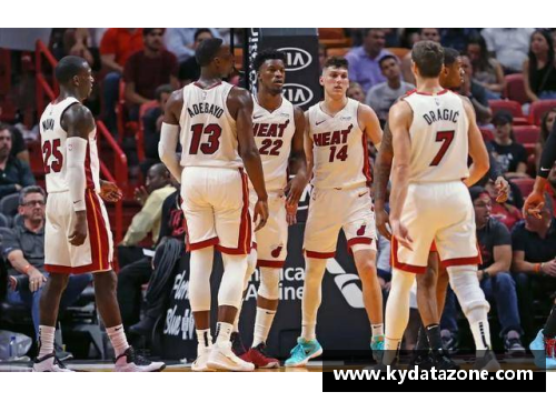 kaiyun开云NBA比赛规则详解及实战应用指南 - 副本