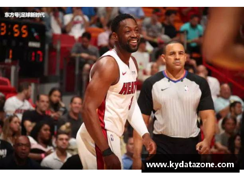 kaiyun开云NBA焦点对决：湖人与热火的全面对比