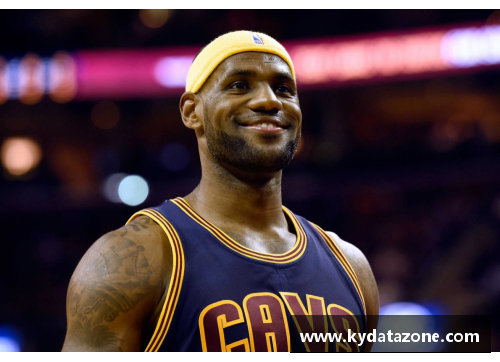 kaiyun开云詹姆斯生涯对阵30支NBA球队战绩一览，黄蜂乔丹退股的遗憾 - 副本
